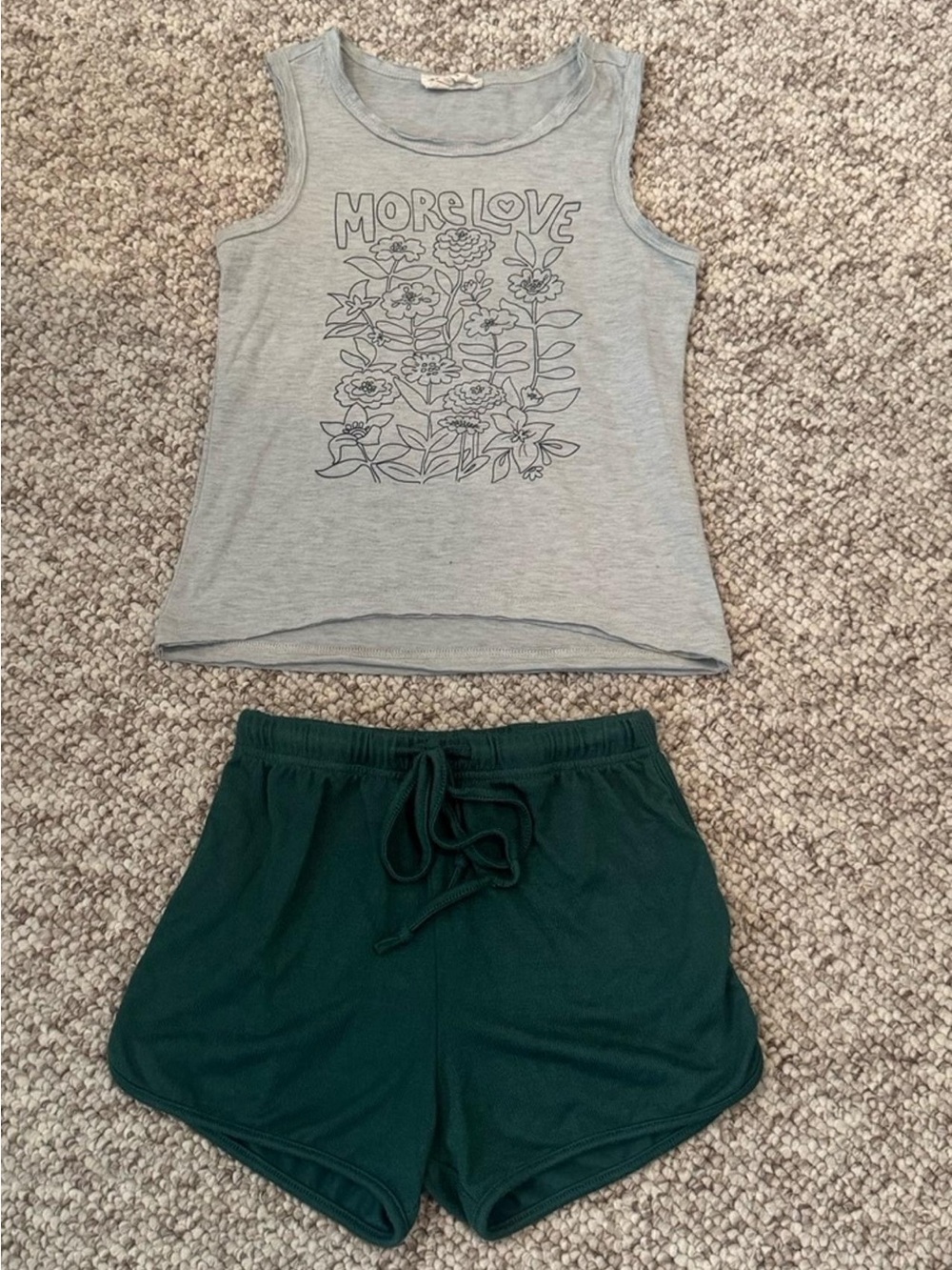 Joyfolie Girls Outfit Stevie More Love Set Mia Joy